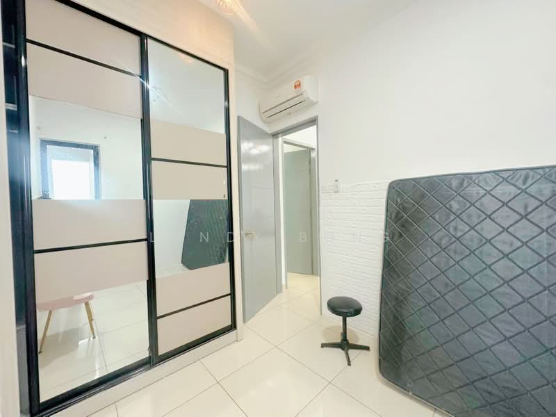 Kondominium untuk Dijual di Mont Residence - Landy Bong - PropertyGuru.com.my