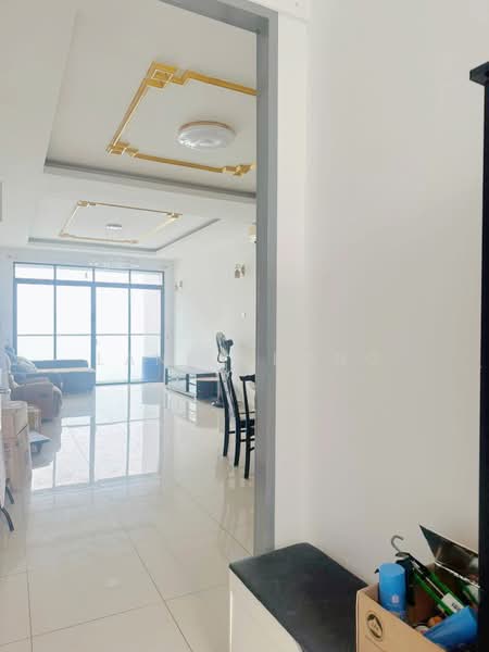 Kondominium untuk Dijual di Mont Residence - Landy Bong - PropertyGuru.com.my