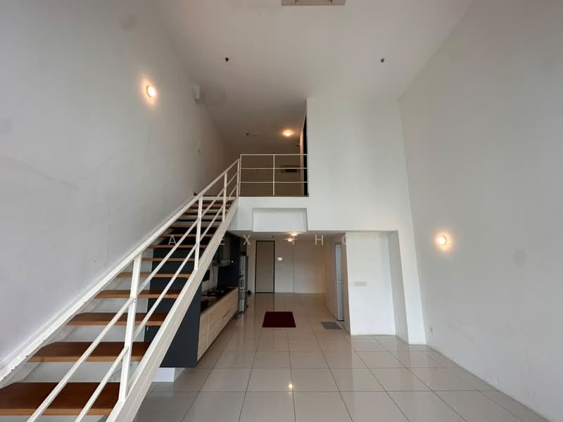 Servis Apartment untuk Dijual di Sunrise Gurney - Alex Thor - Interior - PropertyGuru.com.my