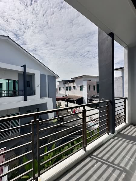 Rumah Berkembar untuk Dijual di Panorama Lapangan Perdana (Ipoh) - Levi Chong - Exterior - PropertyGuru.com.my