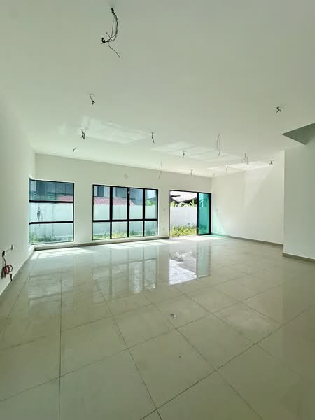Rumah Berkembar untuk Dijual di Panorama Lapangan Perdana (Ipoh) - Levi Chong - Interior - PropertyGuru.com.my