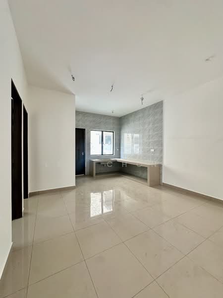 Rumah Berkembar untuk Dijual di Panorama Lapangan Perdana (Ipoh) - Levi Chong - Kitchen - PropertyGuru.com.my