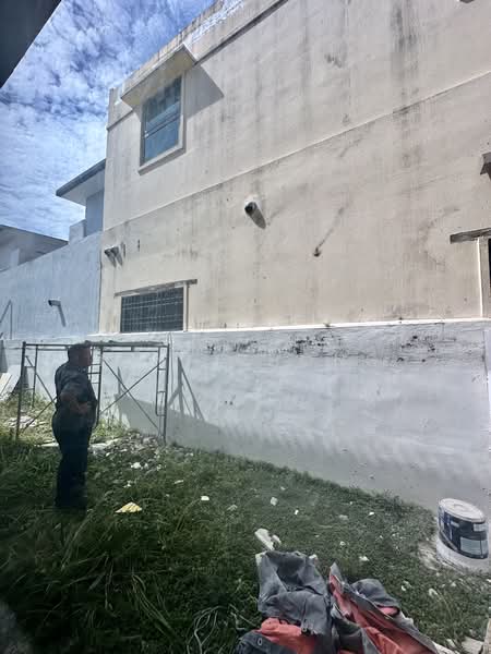 Rumah Berkembar untuk Dijual di Panorama Lapangan Perdana (Ipoh) - Levi Chong - Exterior - PropertyGuru.com.my
