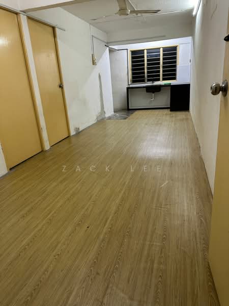 Terraced House for Sale in Bukit Mertajam (Penang) - Zack Lee - Kitchen - PropertyGuru.com.my