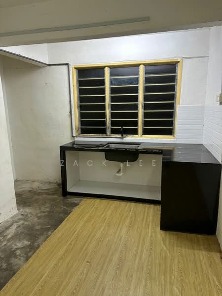 Terraced House for Sale in Bukit Mertajam (Penang) - Zack Lee - Kitchen - PropertyGuru.com.my