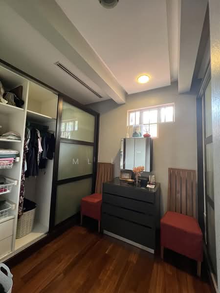3-storey Terraced House for Sale in Sungai Besi (Kuala Lumpur) - ML Lau - Interior - PropertyGuru.com.my