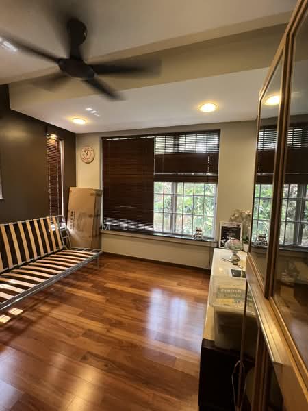 3-storey Terraced House for Sale in Sungai Besi (Kuala Lumpur) - ML Lau - Interior - PropertyGuru.com.my