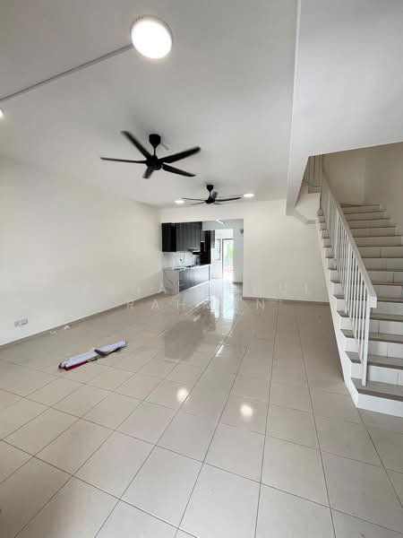 Rumah Teres untuk Disewa di Sepang (Selangor) - Asna Abdul Rahman - PropertyGuru.com.my