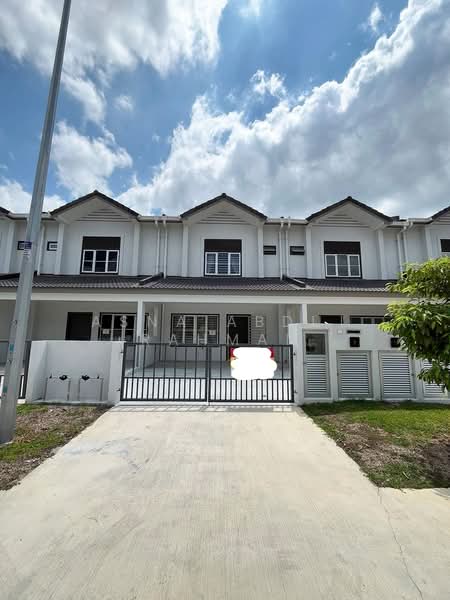 Rumah Teres untuk Disewa di Sepang (Selangor) - Asna Abdul Rahman - PropertyGuru.com.my