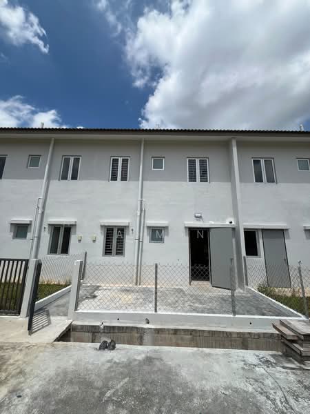 Rumah Teres untuk Disewa di Sepang (Selangor) - Asna Abdul Rahman - PropertyGuru.com.my