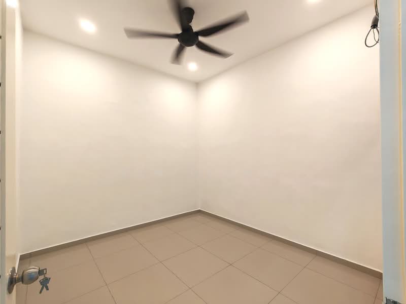 Rumah Teres 1 Tingkat untuk Dijual di Taman Kerjasama (Bukit Baru) - Tim Piong - Interior - PropertyGuru.com.my