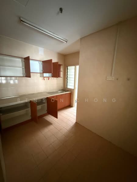 Pangsapuri untuk Dijual di Prima Regency - Benson Chong - Kitchen - PropertyGuru.com.my