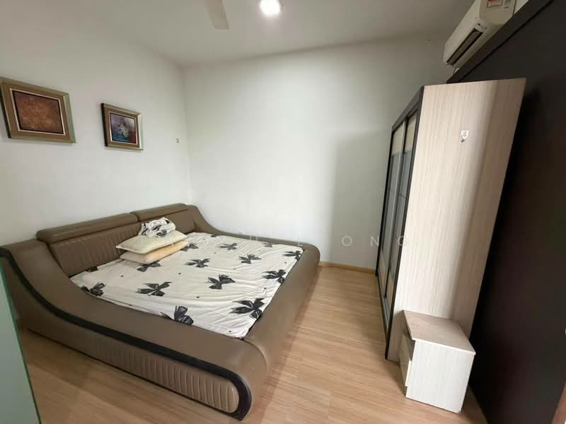 Servis Apartment untuk Disewa di Cube 8 Teens - Enoch Liong - Bedroom - PropertyGuru.com.my