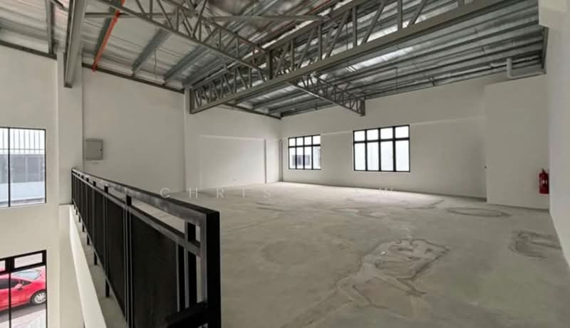 Kilang untuk Dijual di Bandar Indahpura (Kulai) - Chris Liew - Interior - PropertyGuru.com.my