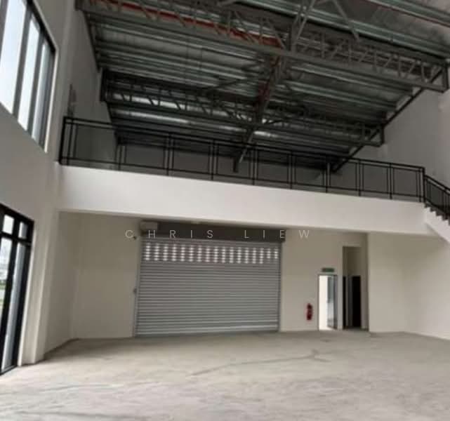 Kilang untuk Dijual di Bandar Indahpura (Kulai) - Chris Liew - Interior - PropertyGuru.com.my