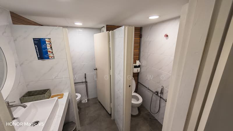 Shop / Office for Rent in Damansara Heights (Kuala Lumpur) - Yew Long Woi - PropertyGuru.com.my