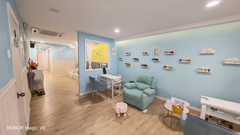 Shop / Office for Rent in Damansara Heights (Kuala Lumpur) - Yew Long Woi - PropertyGuru.com.my
