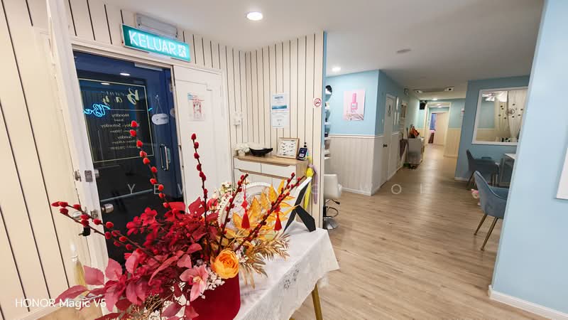 Shop / Office for Rent in Damansara Heights (Kuala Lumpur) - Yew Long Woi - PropertyGuru.com.my