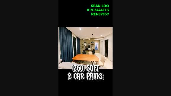 Condominium for Sale at The Vyne - Sean Loo - PropertyGuru.com.my