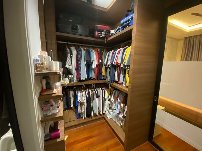 Condominium for Sale at The Vyne - Sean Loo - Interior - PropertyGuru.com.my