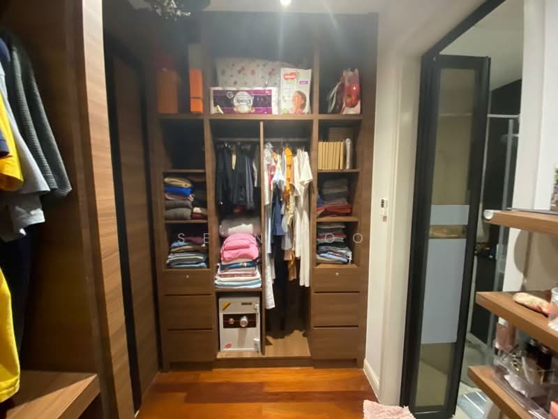 Condominium for Sale at The Vyne - Sean Loo - Interior - PropertyGuru.com.my