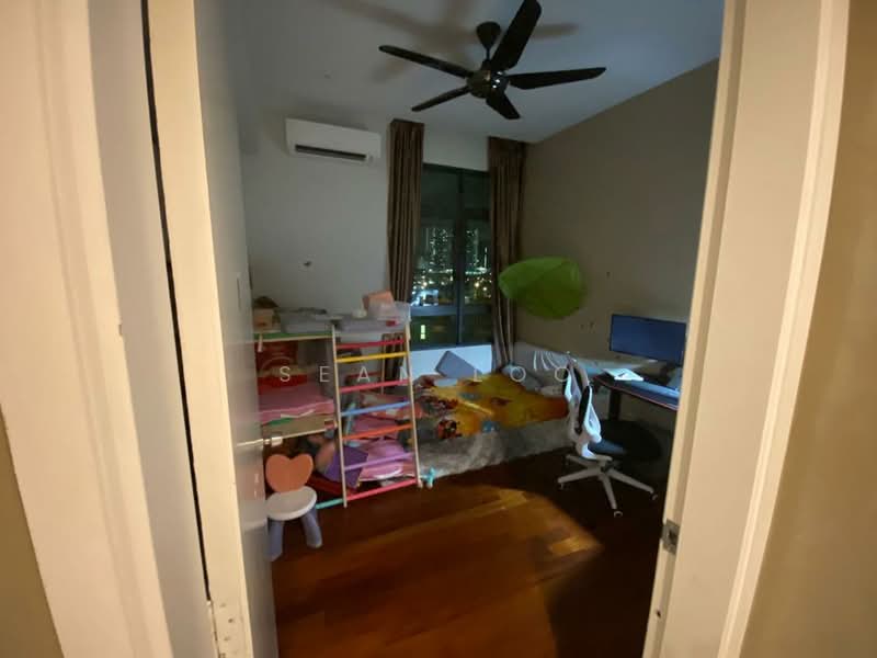 Condominium for Sale at The Vyne - Sean Loo - Bedroom - PropertyGuru.com.my