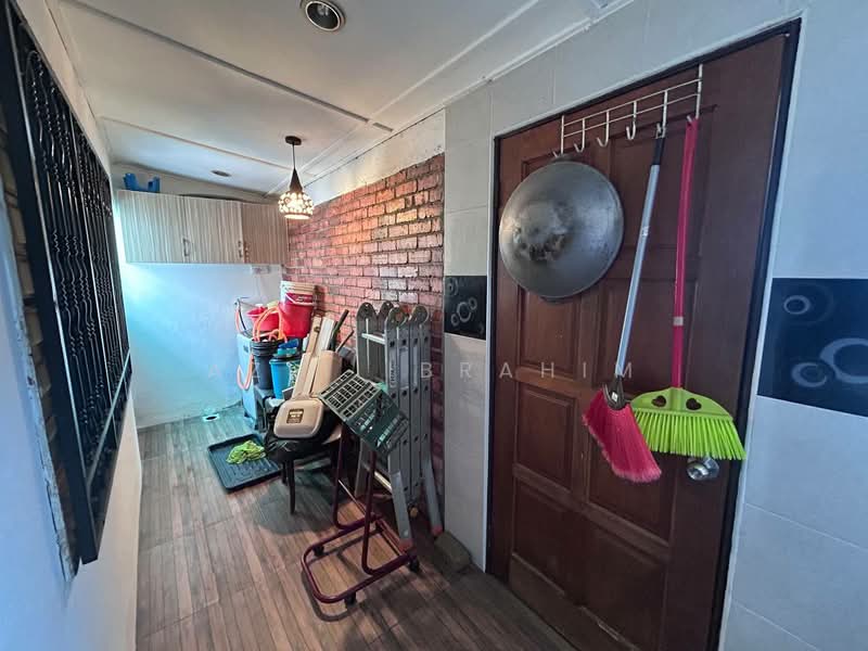 1-storey Terraced House for Sale in Taman Medan (Petaling Jaya) - Azli Ibrahim - Interior - PropertyGuru.com.my