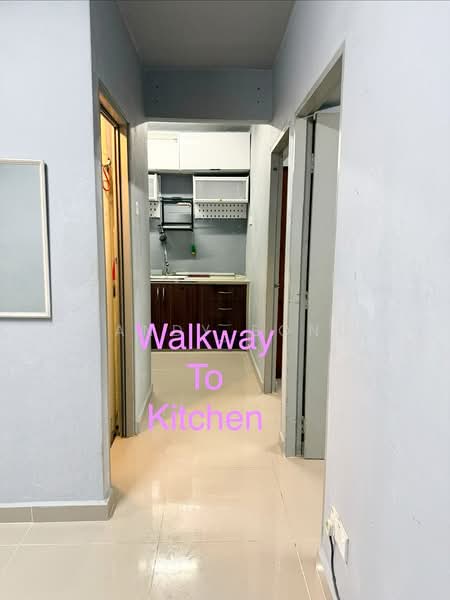 Apartment for Sale at Puncak Erskine - Landy Bong - PropertyGuru.com.my
