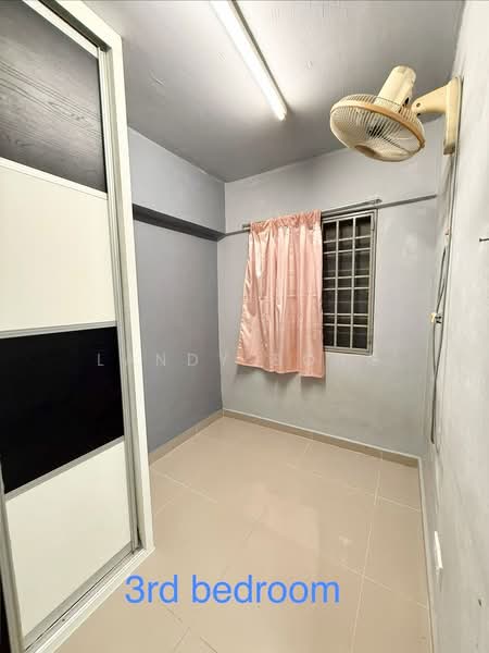 Apartment for Sale at Puncak Erskine - Landy Bong - PropertyGuru.com.my