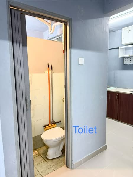 Apartment for Sale at Puncak Erskine - Landy Bong - PropertyGuru.com.my