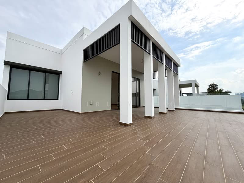 Bungalow for Sale in Senibong (Permas Jaya) - Shirley Lim - PropertyGuru.com.my