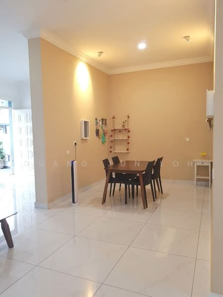 Cluster House for Sale in Eco Spring (Johor Bahru) - Guang Jun Loh - PropertyGuru.com.my