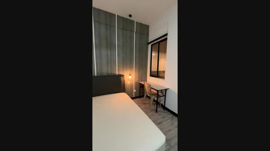 Service Residence for Rent at D'sands Residence - Azura Hariri - PropertyGuru.com.my