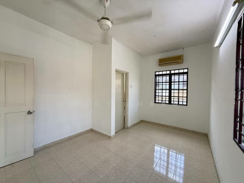 2-storey Terraced House for Rent in Ipoh (Perak) - Mandy Phang - Interior - PropertyGuru.com.my