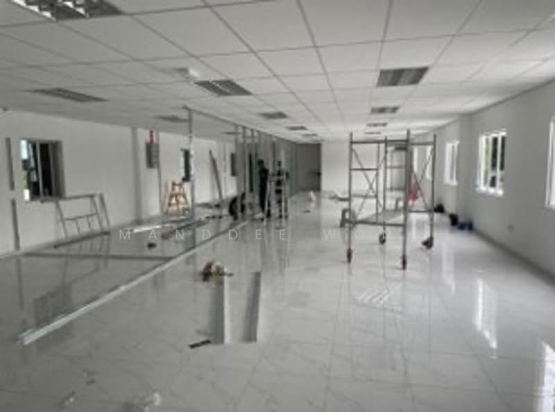 Kilang untuk Disewa di Telok Mengkuang (Telok Panglima Garang) - Manddee Wong - Interior - PropertyGuru.com.my