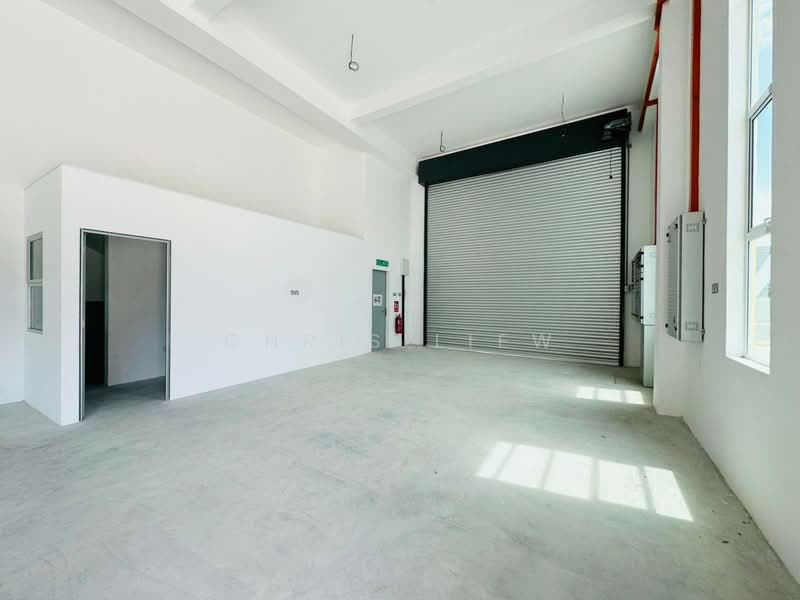 Kilang untuk Dijual di Ulu Tiram (Johor) - Chris Liew - Interior - PropertyGuru.com.my