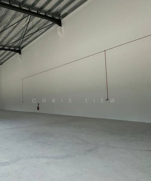 Kilang untuk Dijual di Ulu Tiram (Johor) - Chris Liew - PropertyGuru.com.my