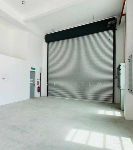 Kilang untuk Dijual di Ulu Tiram (Johor) - Chris Liew - PropertyGuru.com.my