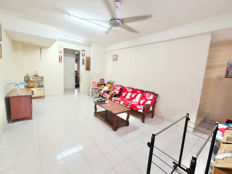 2-storey Terraced House for Sale in Johor Bahru (Johor) - Bess Wong - PropertyGuru.com.my