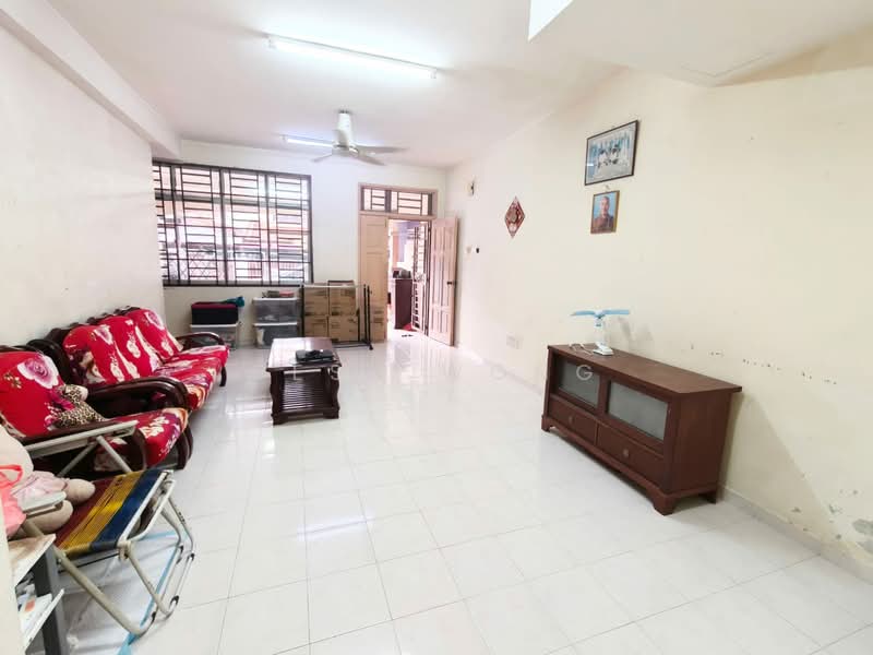 2-storey Terraced House for Sale in Johor Bahru (Johor) - Bess Wong - PropertyGuru.com.my