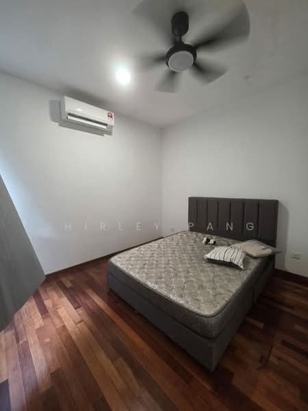 Rumah Kluster untuk Disewa di Eco Botanic (Iskandar Puteri (Nusajaya)) - Shirley Pang - Bedroom - PropertyGuru.com.my