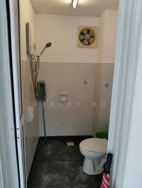 Apartment for Sale at Sri Kesidang - Carlos Ng - Bathroom - PropertyGuru.com.my