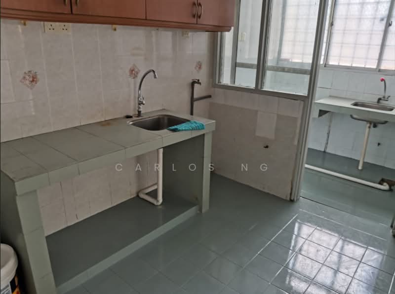 Apartment for Sale at Sri Kesidang - Carlos Ng - Kitchen - PropertyGuru.com.my