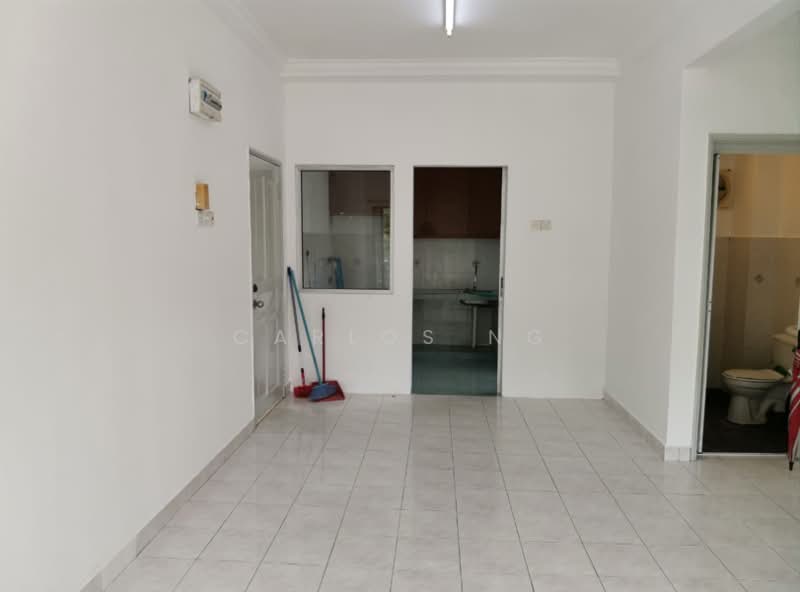 Apartment for Sale at Sri Kesidang - Carlos Ng - Kitchen - PropertyGuru.com.my