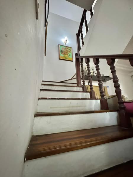 2-storey Terraced House for Sale in Taman Satria Jaya (Kuching) - Thomas Tong - Interior - PropertyGuru.com.my