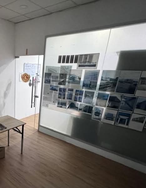 Semi-D Factory for Sale in Kempas (Johor Bahru) - Chris Liew - Interior - PropertyGuru.com.my