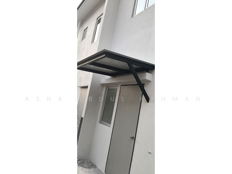 Rumah Teres untuk Disewa di Sepang (Selangor) - Asna Abdul Rahman - PropertyGuru.com.my