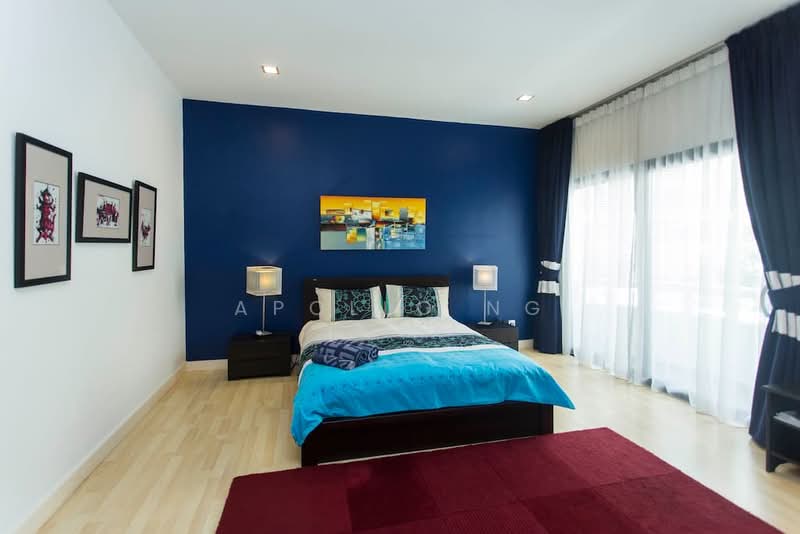 Condominium for Sale at Mayang Court - Apollo Ng - Bedroom - PropertyGuru.com.my