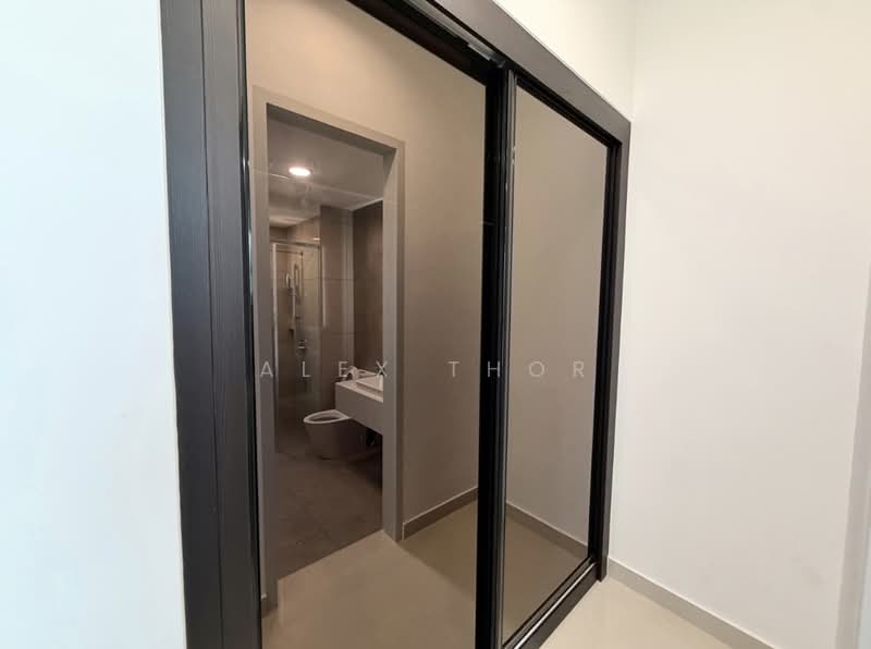 Condominium for Rent at Mezzo - Alex Thor - Bathroom - PropertyGuru.com.my
