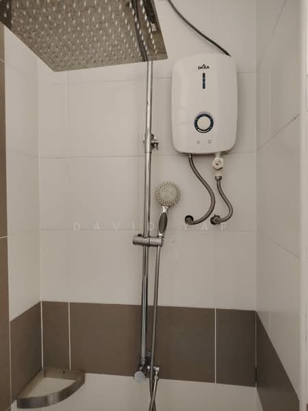 Terraced House for Rent in Shah Alam (Selangor) - David Yap - Bathroom - PropertyGuru.com.my